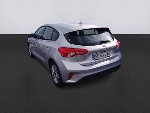 Ford Focus 1.0 Ecoboost Mhev 92kw Trend+ - Foto 7