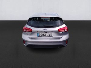 Ford Focus 1.0 Ecoboost Mhev 92kw Trend+ - Foto 6