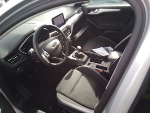 Ford Focus 1.0 Ecoboost Mhev 92kw Trend+ - Foto 8