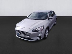 Ford Focus 1.0 Ecoboost Mhev 92kw Trend+ - Foto 2