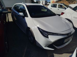 Toyota Corolla 1.8 125h Active Tech E-cvt Tou Sport - Foto 4