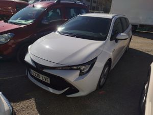 Toyota Corolla 1.8 125h Active Tech E-cvt Tou Sport - Foto 2