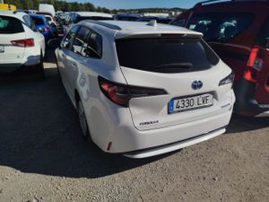 Toyota Corolla 1.8 125h Active Tech E-cvt Tou Sport - Foto 7