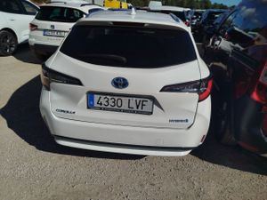 Toyota Corolla 1.8 125h Active Tech E-cvt Tou Sport - Foto 6