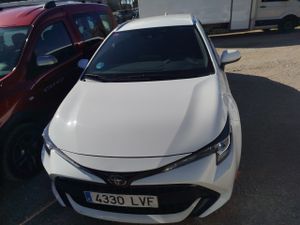 Toyota Corolla 1.8 125h Active Tech E-cvt Tou Sport - Foto 3