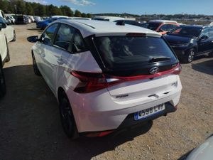 Hyundai I20 (o) 1.0 Tgdi 74kw (100cv) 48v Klass - Foto 7