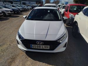 Hyundai I20 (o) 1.0 Tgdi 74kw (100cv) 48v Klass - Foto 3