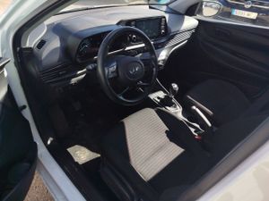 Hyundai I20 (o) 1.0 Tgdi 74kw (100cv) 48v Klass - Foto 8