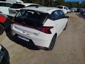 Hyundai I20 (o) 1.0 Tgdi 74kw (100cv) 48v Klass - Foto 5