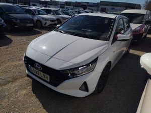 Hyundai I20 (o) 1.0 Tgdi 74kw (100cv) 48v Klass - Foto 2
