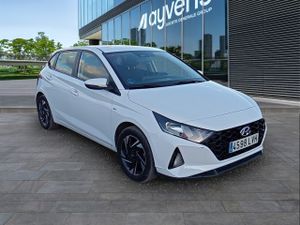 Hyundai I20 (o) 1.0 Tgdi 74kw (100cv) 48v Klass - Foto 4
