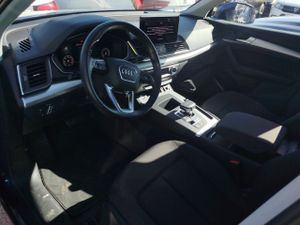Audi Q5 Sportback Advanced 35 Tdi 120kw S Tronic - Foto 8