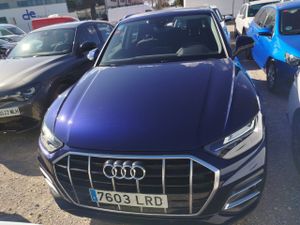 Audi Q5 Sportback Advanced 35 Tdi 120kw S Tronic - Foto 3