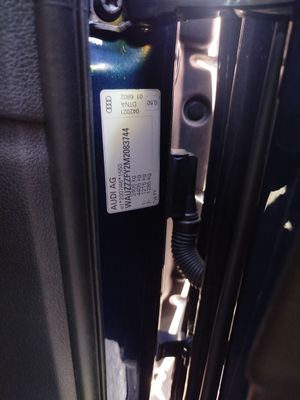 Audi Q5 Sportback Advanced 35 Tdi 120kw S Tronic - Foto 9