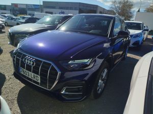 Audi Q5 Sportback Advanced 35 Tdi 120kw S Tronic - Foto 2