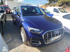 Audi Q5 Sportback Advanced 35 Tdi 120kw S Tronic - Foto 4