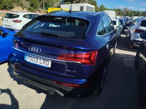 Audi Q5 Sportback Advanced 35 Tdi 120kw S Tronic - Foto 5