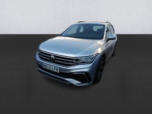 Volkswagen Tiguan R-line 2.0 Tdi 110kw (150cv) Dsg - Foto 2
