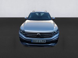 Volkswagen Tiguan R-line 2.0 Tdi 110kw (150cv) Dsg - Foto 3