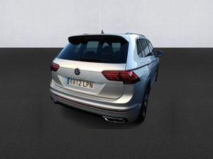 Volkswagen Tiguan R-line 2.0 Tdi 110kw (150cv) Dsg - Foto 5