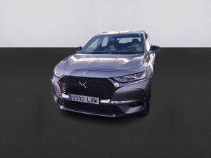 Ds Ds 7 Crossback Bluehdi De 96kw (130cv) At Bastille + - Foto 2