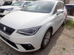 Seat Ibiza 1.0 Tsi 81kw (110cv) Style Plus - Foto 2