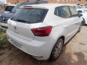 Seat Ibiza 1.0 Tsi 81kw (110cv) Style Plus - Foto 4