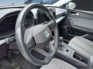 Seat Leon 2.0 Tdi 85kw S&s Style Go - Foto 8