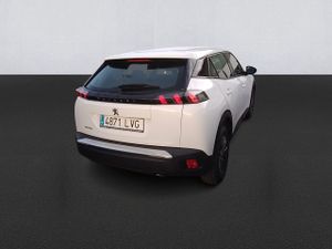 Peugeot 2008 Active Pack Bluehdi 81kw (110cv) - Foto 5