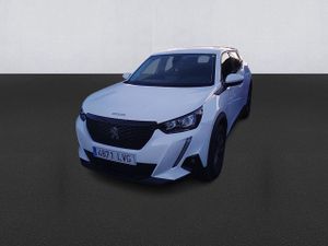 Peugeot 2008 Active Pack Bluehdi 81kw (110cv) - Foto 2