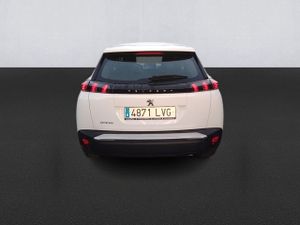 Peugeot 2008 Active Pack Bluehdi 81kw (110cv) - Foto 6