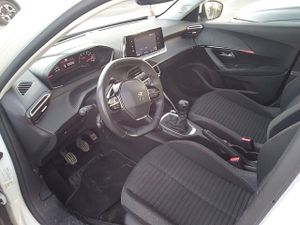 Peugeot 2008 Active Pack Bluehdi 81kw (110cv) - Foto 8