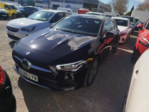 Mercedes Cla 200 Shooting Brake - Foto 2