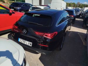 Mercedes Cla 200 Shooting Brake - Foto 5