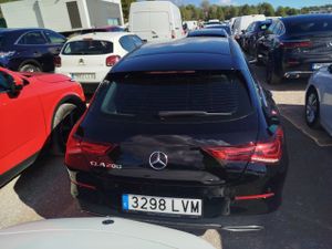 Mercedes Cla 200 Shooting Brake - Foto 6