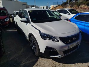 Peugeot 3008 1.5 Bluehdi 96kw (130cv) S&s Allure - Foto 4