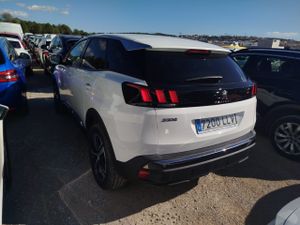 Peugeot 3008 1.5 Bluehdi 96kw (130cv) S&s Allure - Foto 7