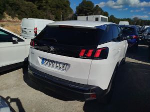 Peugeot 3008 1.5 Bluehdi 96kw (130cv) S&s Allure - Foto 5