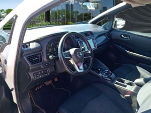 Nissan Leaf 40kwh Acenta - Foto 8