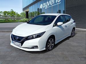 Nissan Leaf 40kwh Acenta - Foto 2