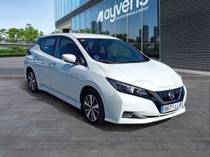 Nissan Leaf 40kwh Acenta - Foto 4
