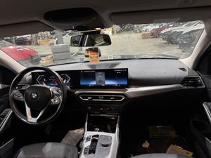 Bmw Series 3 318d Auto.touring - Foto 9