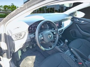 Skoda Scala 1.0 Tsi 70 Kw (95 Cv) Ambition - Foto 8