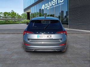 Skoda Scala 1.0 Tsi 70 Kw (95 Cv) Ambition - Foto 6