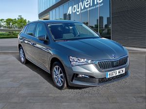 Skoda Scala 1.0 Tsi 70 Kw (95 Cv) Ambition - Foto 4
