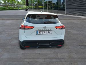 Nissan Qashqai Dig-t 103kw (140cv) Mhev 4x2 Acenta - Foto 6