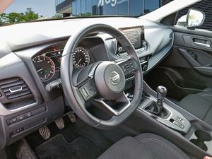 Nissan Qashqai Dig-t 103kw (140cv) Mhev 4x2 Acenta - Foto 8