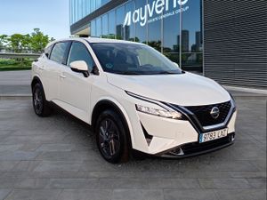 Nissan Qashqai Dig-t 103kw (140cv) Mhev 4x2 Acenta - Foto 4