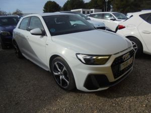 Audi A1 Sportback Adrenalin 25 Tfsi 70kw (95cv) - Foto 4