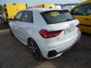Audi A1 Sportback Adrenalin 25 Tfsi 70kw (95cv) - Foto 7